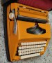 пишеща машина- на латиница , снимка 7