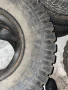 Гуми / джанти / гуми с джанти УАЗ, снимка 8