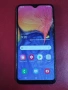 Samsung galaxy а10 пукнат дисплей но работи , снимка 2