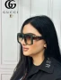 очила с калъф, кутия и ув защита gucci chanel christian dior , снимка 7
