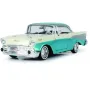 Метална количка кола Шевролет 1:24 Chevrolet 1957 Chevy Bel Air, снимка 2