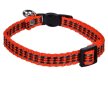 Нашийник за домашни любимци Orange & Bell 30x1cm, снимка 2