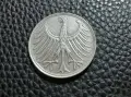 сребърна монета 1960 г., снимка 2