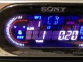 Sony XR-CA630X - Sony CDX-T70MX , снимка 12