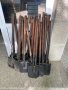 Продавам военна лопата , снимка 1 - Други ценни предмети - 34880663