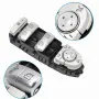 Бутон за ел. стъкла Mercedes W205/GLC, 2059056811, снимка 2