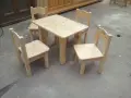 Детски масички и столчета, снимка 2