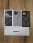 iPhone 16 Pro Max 256GB Natural Titanium, 99% батерия и гаранция, снимка 7