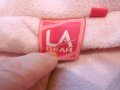 Разпродажба! Яке за момиче пролет - есен LaGear 3-4 г. - 2 броя, снимка 3