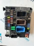 9810296080 BSM-Z02-01 бушониера от Citroen C4 1.2 T, 110 к.с., 5 скорости 2018 г., Ситроен Ц4 1.2 Т,, снимка 4