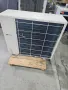 Външно тяло на климатик за термопомпа - Toshiba RAV-SM1403AT-E - 14 KW , снимка 3