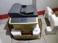 Лазерен принтер и скенер Lexmark CX410de - 2 броя, снимка 9