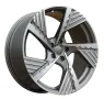 19” 20” Джанти Ауди 5X112 Audi A4 B8 B9 A5 A6 C7 C8 A7 S7 A8 S Q3 Q5 Q, снимка 3