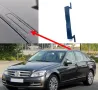 Капачка за отвор на покривна лайсна за Mercedes C-Class W204, снимка 1