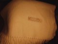 Moschino. Lambswool. Original. Italy 174/37 см., снимка 4