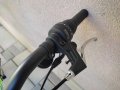 Продавам колела внос от Германия  велосипед мтв PARALAX SPORT 26 цола преден и заден амортисьор диск, снимка 17