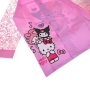 Детски дъждобран Hello Kitty/детски розов дъждобран, снимка 3