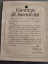 Чинии със сребро и сертификат , снимка 3