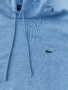 Чисто нов без етикет суичър Lacoste L, снимка 3