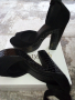 Нови дамски сандали с платформа, снимка 5
