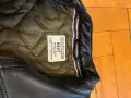 Кожено яке Next 10 години, ръст 140 см, снимка 2