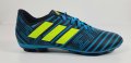 Adidas Nemeziz 17.4 FG Jn73 - футболни обувки, размер - 38.7 /UK 5.5/ стелка 24.5 см.. , снимка 1 - Футбол - 39473666