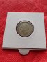 Монета 20 лева 1940г. Борис трети Цар на Българите за колекция - 27476, снимка 12