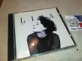 LISA STANSFIELD ORIGINAL CD LIKE NEW 1403231656, снимка 1 - CD дискове - 39999237
