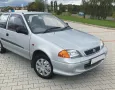 ЧАСТИ Сузуки СУИФТ 1988-2003г. Suzuki Swift хетчбек 5 врати, бензин 1000куб, 50kW, снимка 12