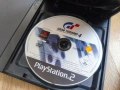 Playstation 2 slim + Gran Turismo 4, снимка 5