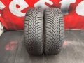 215 60 17, Зимни гуми, Bridgestone BlizzakLM005, 2 броя, снимка 3