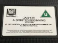 Видеокасета '' Casper '' 1997 г. VHS, снимка 7