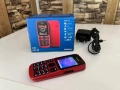 НОВ! Nokia 101 Duos , снимка 2