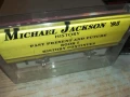 MICHAEL JACKSON-TAPE 1306251000, снимка 10