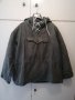 Стар бризентов анурак. , снимка 2