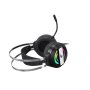 Гейминг слушалки Havit GAMENOTE H2026D RGB, снимка 2
