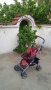 Лятна бебешка детска  количка 