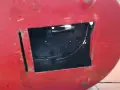стара желязна играчка , снимка 5