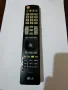 Оригинално дистанционно за смарт телевизор LG, работещо, снимка 2