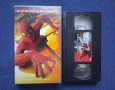 Видеокасети VHS Спайдърмен 1 - 2 Част, снимка 3