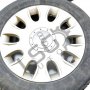Алуминиеви джанти 5x112 с гуми R17 AUDI A6 (4F, C6) 2004-2011 A140422N-27, снимка 6