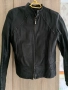 Дамско кожено яке естествена кожа , снимка 3