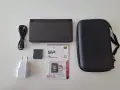Nintendo DSi XL - R4 - качени много игри, снимка 1