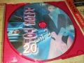 DANCE TOP 20 CD 1210252123, снимка 5