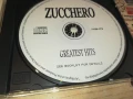 ZUCCHERO CD 0808251739, снимка 14