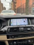BMW F10 / F11 - Android Мултимедия БМВ 5 Серия Ф10 Ф11 Навигация Андроид 15 CarPlay CIC и NBT, снимка 4