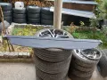 Оригинална щора за багажника за vw Sharan.seat Alhambra.Ford Galaxy. 2002-2009година , снимка 1