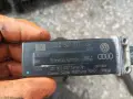 Сензор за налягане в гумите Ауди А8 Audi A8 4E0907277, снимка 1