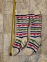 Народни носии Чорапи, снимка 3