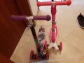 Тротинетка, снимка 1 - Детски велосипеди, триколки и коли - 42664498